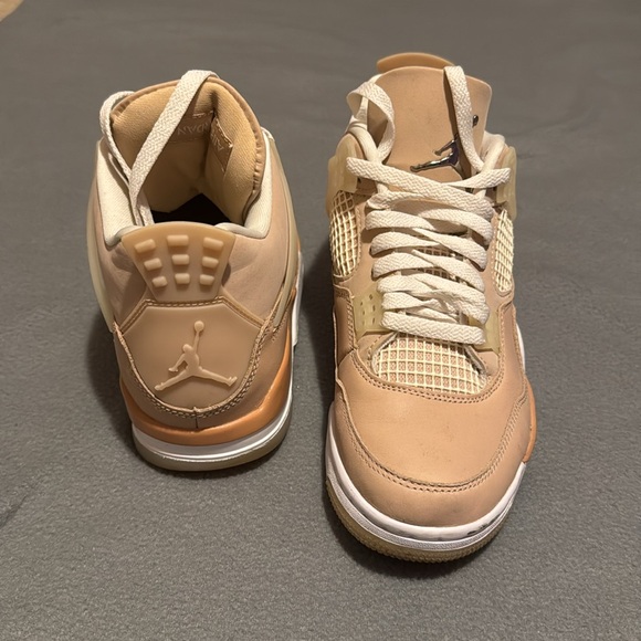 Air Jordan 4 retro “shimmer” - Picture 3 of 5